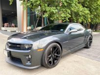 2014 Chevrolet Camaro 6.2 ZL1 รถเก๋ง 2 ประตู 