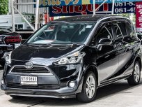 ขายรถ 2017 Toyota Sienta 1.5 G Wagon 