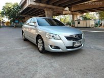 2007 Toyota CAMRY 2.0 G รถเก๋ง 4 ประตู 