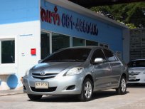 ขายรถ 2010 Toyota VIOS 1.5 E รถเก๋ง 4 ประตู 