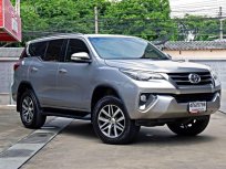 2015 Toyota Fortuner 2.8 V 4WD SUV 