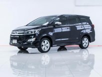 2017 Toyota Innova 2.8 Crysta V  