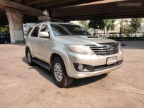 2011 Toyota Fortuner 3.0 V SUV 
