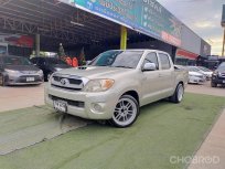 TOYOTA  VIGO​  ปี​ 2008
