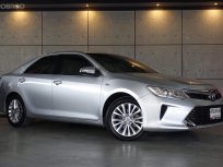 2015 Toyota CAMRY 2.5 G รถเก๋ง 4 ประตู 