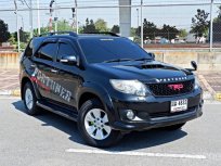 2012 Toyota Fortuner 3.0 V 4WD SUV 