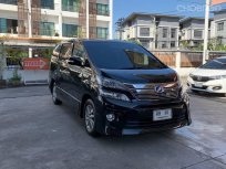 2013Toyota Vellfire 2.4Hybrid 