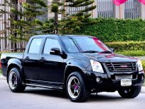  ISUZU DMAX 3.0 M/T HI-LANDER (แต่งแคระ) สีดำ ปี2007
