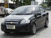 CHEVROLET Aveo 1.4 ls ปี 2012 ราคาประหยัดมากกกกก!!!