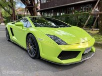 2008 Lamborghini GALLARDO LP560-4 รถเก๋ง 2 ประตู 