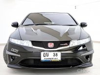 FN2 Type R รถแท้นำเข้า32 ปี 2012