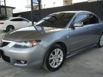 2009 Mazda 3 1.6 V รถเก๋ง 4 ประตู 