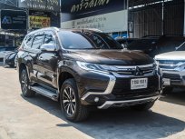 2016 Mitsubishi Pajero Sport 2.4 GT 4WD Premiumĺ 