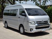 🚩 Toyota Hiace 3.0 D4D 2014