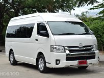 🚩Toyota Hiace 3.0 COMMUTER D4D 2015