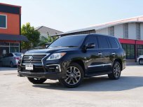Lexus LX570 Minor Change แท้ (Gen 2)