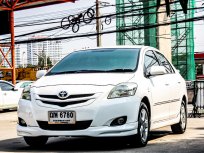 ขายรถ 2009 Toyota VIOS 1.5 E รถเก๋ง 4 ประตู 