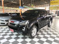 ALL NEW ISUZU V-CROSS CAB 4x4 3.0 M/T ปี 2018