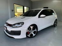 VOLKSWAGEN GOLF GTI MK6 ปี2012