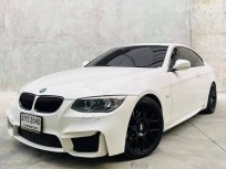 ปี 2012 BMW 325i Coupe SE โฉม E92 