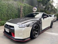 NISSAN GTR R35 NISMO look Minorchange ปี14 (คส14) รถใช้งาน 15000กิโล ของแต่งแต่งร่วม3ล้าน ตัวสุดท้าย
