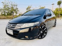  Honda CITY 1.5 SV AT ปี 2008 ตัวท็อป