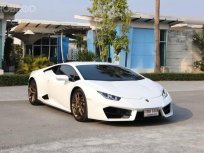 2017 Lamborghini Huracan LP580-2