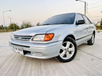  Toyota SOLUNA 1.5 GLi AT ปี 1998 ราคา 69,000 บาท