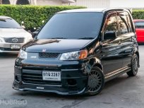 Honda Dunk 660 Turbo Mugen limited ปี 2002 