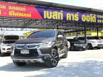 2016 Mitsubishi Pajero Sport 2.5 GT 4WD SUV 