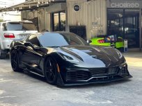 Corvette Stingray Coupe (C7) ปี 2014 