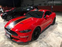 FORD Mastang 2.3 EcoBoost Coupe 2.3L 10AT. TURBO 6th Generation