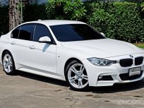 BMW 320I M Sport F30 ปี 2016