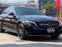Mercedes Benz C220d Exclusive 2020