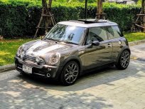 Mini Cooper 1.6 R50 Park Lane Edition 2007