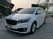 Kia Grandcarnival Ex  2017 Mileage 19,xxx km