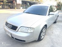 ขายรถ Audi A6 C5 ไมล์ 109,xxx