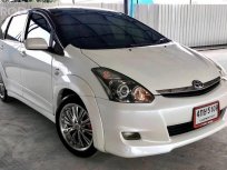 Wish มีแอร์หลัง Wish 2.0 Q Sport Touring2ปี 2007