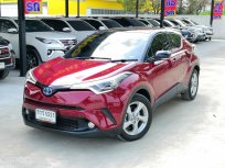 Toyota CHR 1.8 HV.Hi.Hybrid AT.2018 