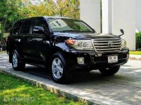 Toyota Land Cruiser VX200 4.6 V8(4wd)2013