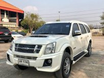 #ISUZU   #Mu7 CHOIZ 4WD 3.0 ปี 2012