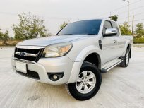 Ford RANGER 2.5 Hi-Rider XLS MT ปี 2010