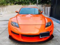 #Mazda Rx8 ราคา 599,000 รถแท้ออก ศูนย์รถ Mazda