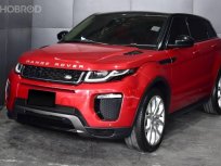 2017  Range Rover Evoque 2.2 SD4 HSE Dynamic  Minor Change  