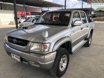 TOYOTA SPORT CRUISER  2.5 D4D. ปี 2004