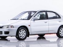 1996 Mitsubishi LANCER 1.8 SEi LTD รถเก๋ง 4 ประตู 