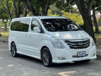 Hyundai H1 Limited 2015