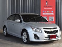Chevrolet Cruze 1.8 LTZ 2016