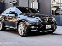Bmw X6  xDrive 3.5i  ปี 2010