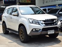 ไมล์น้อยสุด 4x,xxx km. ISUZU MU-X 3.0 (ปี 13-17)